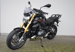 Neumotorrad BMW R 1250 R Neumotorrad BMW R 1250 R
