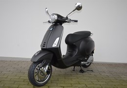 Neumotorrad Vespa Primavera 125 S iGet Neumotorrad Vespa Primavera 125 S iGet
