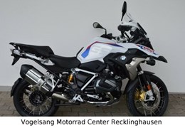 Neumotorrad BMW R 1250 GS Neumotorrad BMW R 1250 GS