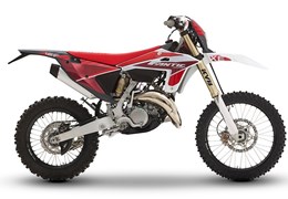 Neumotorrad Fantic XE 125