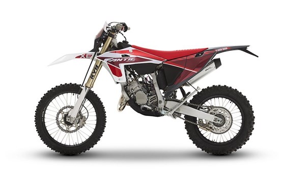 Neufahrzeug Fantic XE 125 - Bild 10