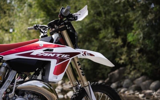 Neufahrzeug Fantic XE 125 - Bild 4