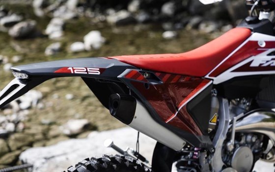 Neufahrzeug Fantic XE 125 - Bild 5