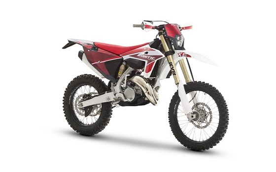 Neufahrzeug Fantic XE 125 - Bild 6