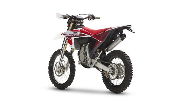 Neufahrzeug Fantic XE 125 - Bild 7