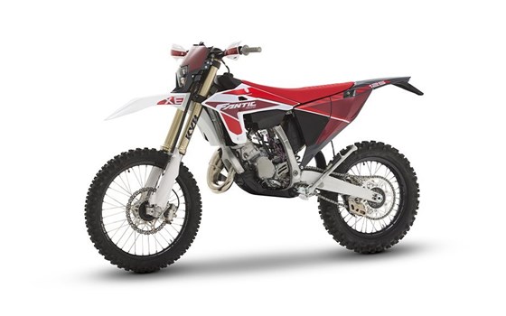 Neufahrzeug Fantic XE 125 - Bild 8