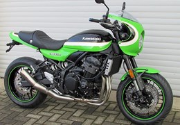 Neumotorrad Kawasaki Z900RS Cafe Neumotorrad Kawasaki Z900RS Cafe
