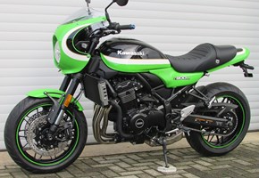 Kawasaki Z900 RS Cafe