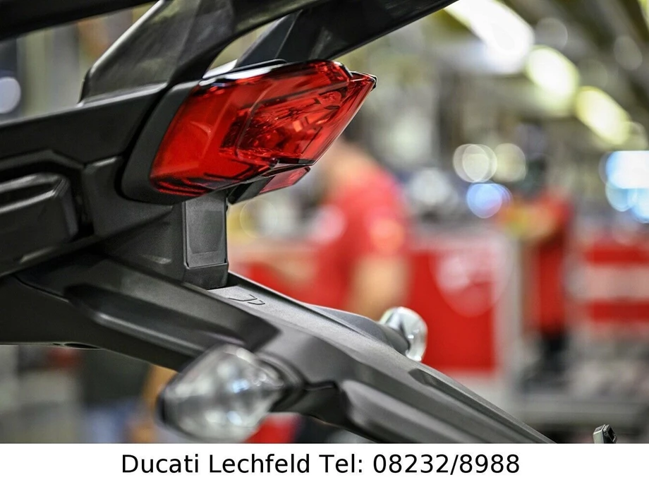 Angebot Ducati Multistrada V4 S Bild 3: Angebot Ducati Multistrada V4 S