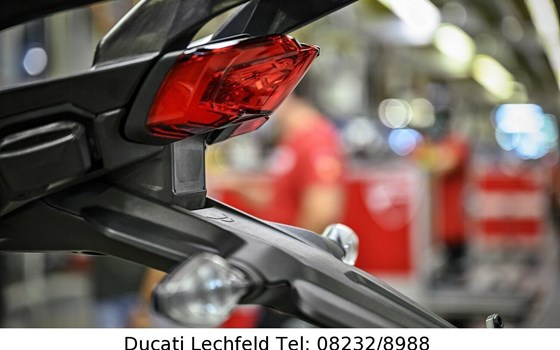 Neufahrzeug Ducati Multistrada V4 S - Bild 3