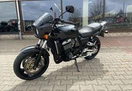 Gebrauchtmotorrad Kawasaki ZRX 1100 Gebrauchtmotorrad Kawasaki ZRX 1100