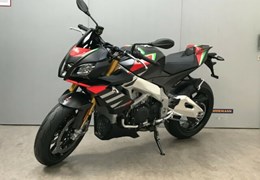 Neumotorrad Aprilia Tuono V4 1100 Factory Neumotorrad Aprilia Tuono V4 1100 Factory