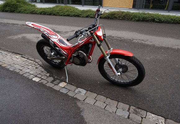 Gas Gas TXT 300 Racing