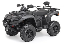 Neumotorrad TGB Blade 550 FL EPS Black Edition LOF