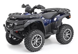 Neumotorrad TGB Blade 600 FL SE EPS Touring