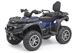 Neumotorrad TGB Blade 1000 LT FL EPS Touring