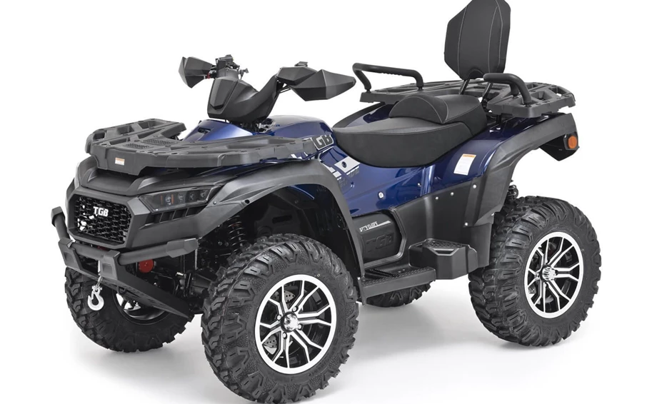 Angebot TGB Blade 1000 LT FL EPS Touring Bild 2: Angebot TGB Blade 1000 LT FL EPS Touring