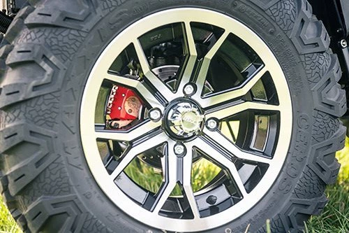 Angebot TGB Blade 1000 LT FL EPS Touring Bild 3: Angebot TGB Blade 1000 LT FL EPS Touring