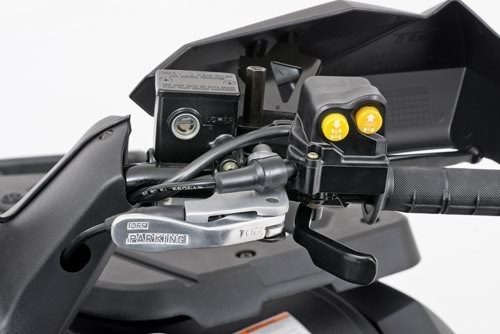 Neufahrzeug TGB Blade 1000 LT FL EPS Touring - Bild 5