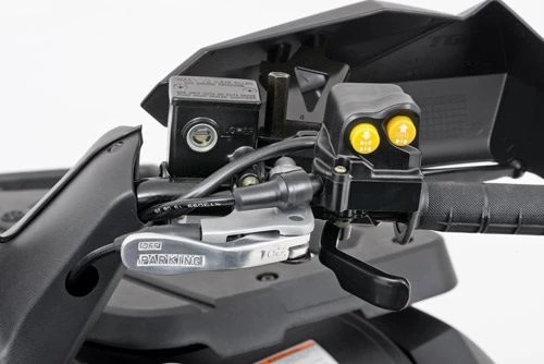 Angebot TGB Blade 1000 LT FL EPS Touring Bild 5: Angebot TGB Blade 1000 LT FL EPS Touring