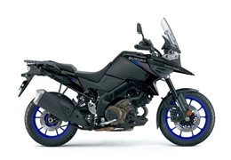 Neumotorrad Suzuki V-Strom 1050 Neumotorrad Suzuki V-Strom 1050
