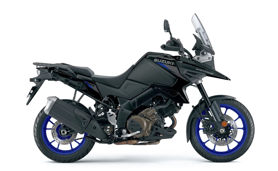 Angebot Suzuki V-Strom 1050 Bild 1: Angebot Suzuki V-Strom 1050