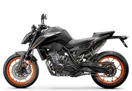 Neumotorrad KTM 890 Duke Neumotorrad KTM 890 Duke
