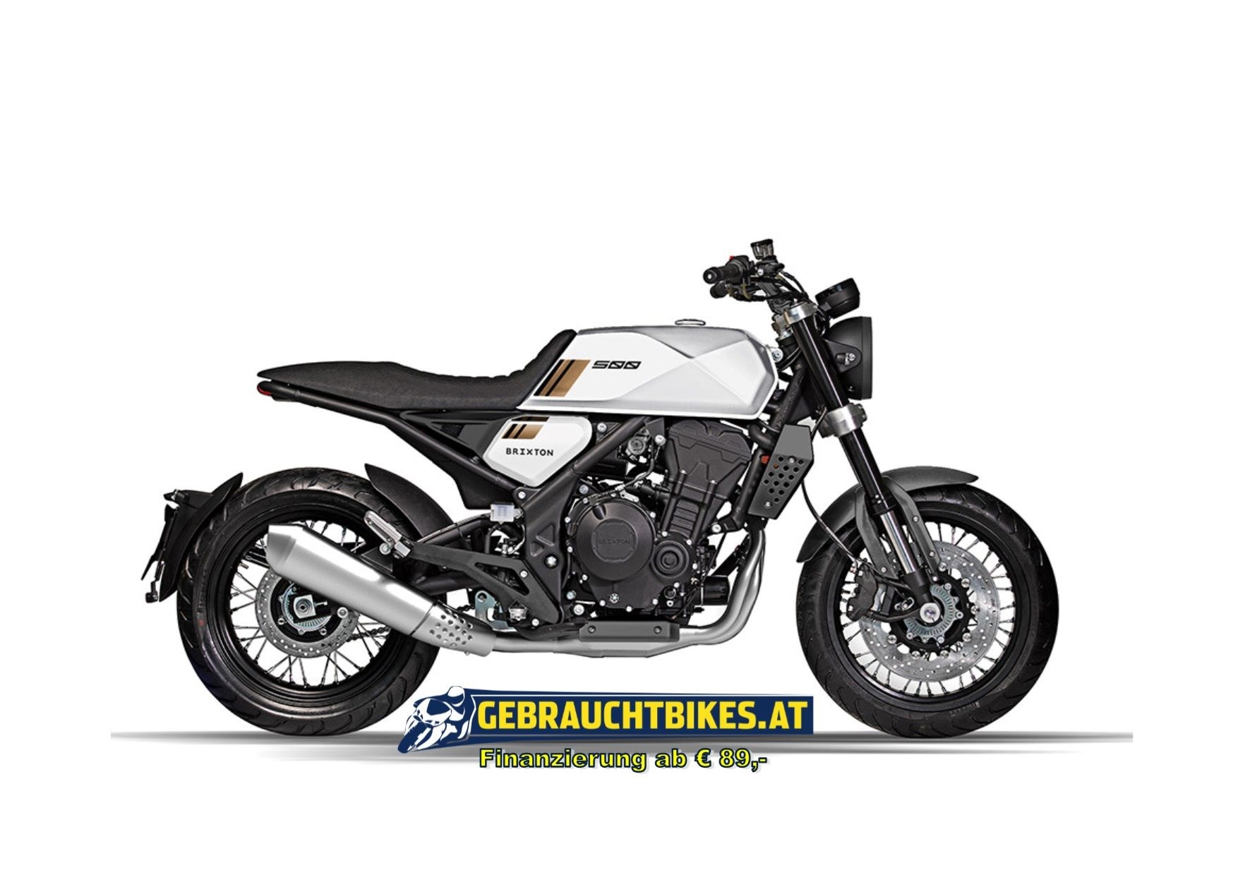 Motorrad