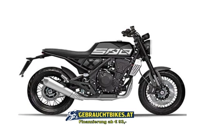 Neumotorrad Neumotorrad