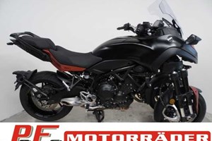 Angebot Yamaha Niken GT