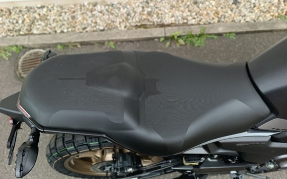 Neufahrzeug Zontes ZT 125-G1 - Bild 9