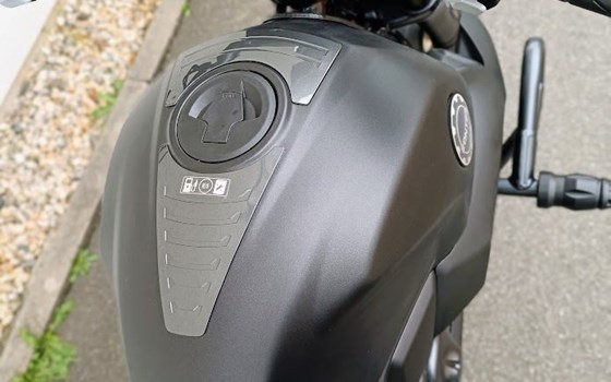 Neufahrzeug Zontes ZT 125-G1 - Bild 12