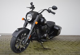 Neumotorrad Indian Springfield Dark Horse Neumotorrad Indian Springfield Dark Horse
