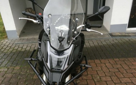 Neufahrzeug Voge 500DS - Bild 12