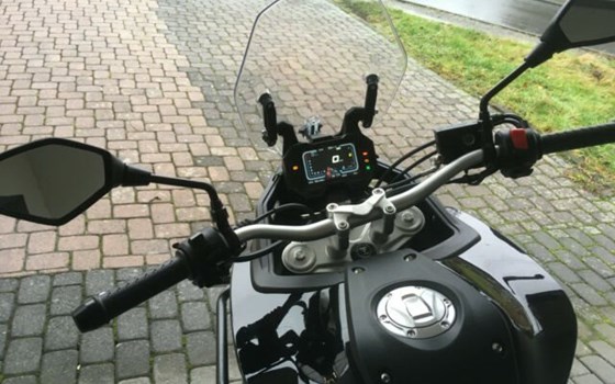 Neufahrzeug Voge 500DS - Bild 3