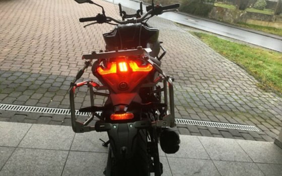 Neufahrzeug Voge 500DS - Bild 4