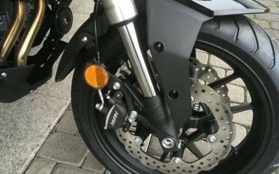 Neufahrzeug Voge 500DS - Bild 7