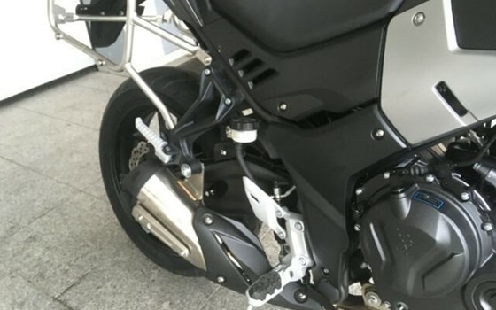 Neufahrzeug Voge 500DS - Bild 8