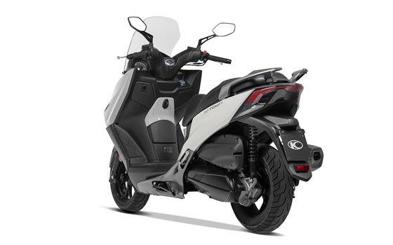 Neufahrzeug Kymco X-Town CT 125i CBS - Bild 10