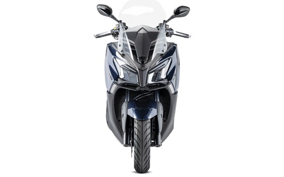 Neufahrzeug Kymco X-Town CT 125i CBS - Bild 12