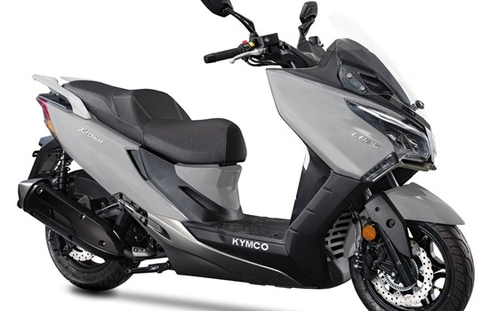 Neufahrzeug Kymco X-Town CT 125i CBS - Bild 14