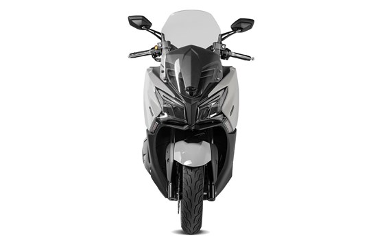 Neufahrzeug Kymco X-Town CT 125i CBS - Bild 4