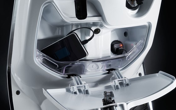 Neufahrzeug Kymco Like II S 50i - Bild 13