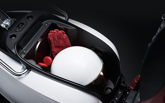 Neufahrzeug Kymco Like II S 50i - Bild 12