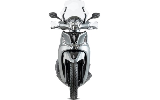 Neufahrzeug Kymco Agility 300i ABS - Bild 7