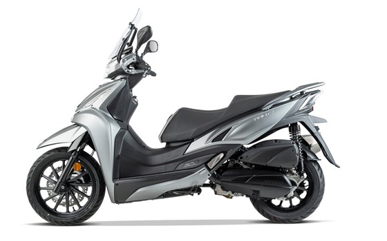 Neufahrzeug Kymco Agility 300i ABS - Bild 2