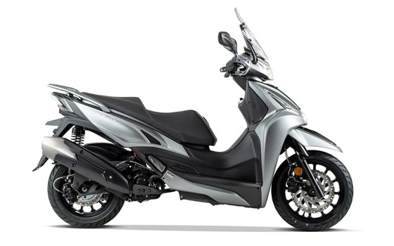 Neufahrzeug Kymco Agility 300i ABS - Bild 1
