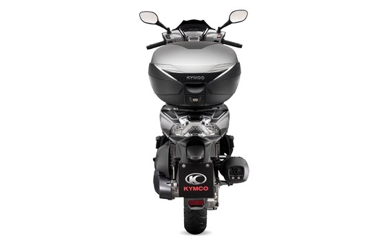 Neufahrzeug Kymco New People S 300i ABS - Bild 7