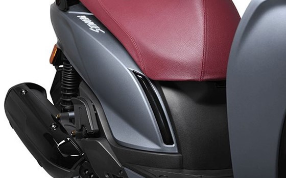 Neufahrzeug Kymco New People S 300i ABS - Bild 9