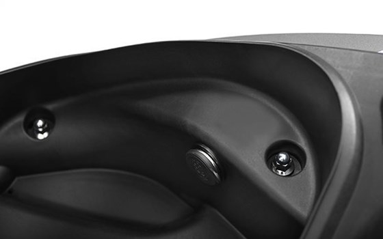 Neufahrzeug Kymco New People S 300i ABS - Bild 10